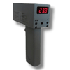Инфракрасный термометр (пирометр) «КМ1»