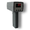 Инфракрасный пирометр (ик-термометр) КМ6