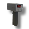 Инфракрасный термометр (пирометр) «КМ6»