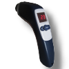 Инфракрасный термометр (пирометр) «КМ5»