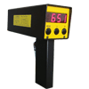 Инфракрасный термометр (пирометр) «КМ3»