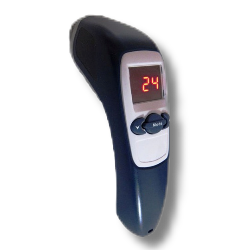 инфракрасный термометр (пирометр) КМ5
