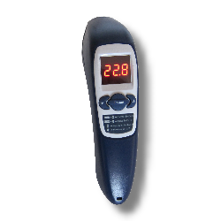 пирометр (ик-термометр) КМ5Мед
